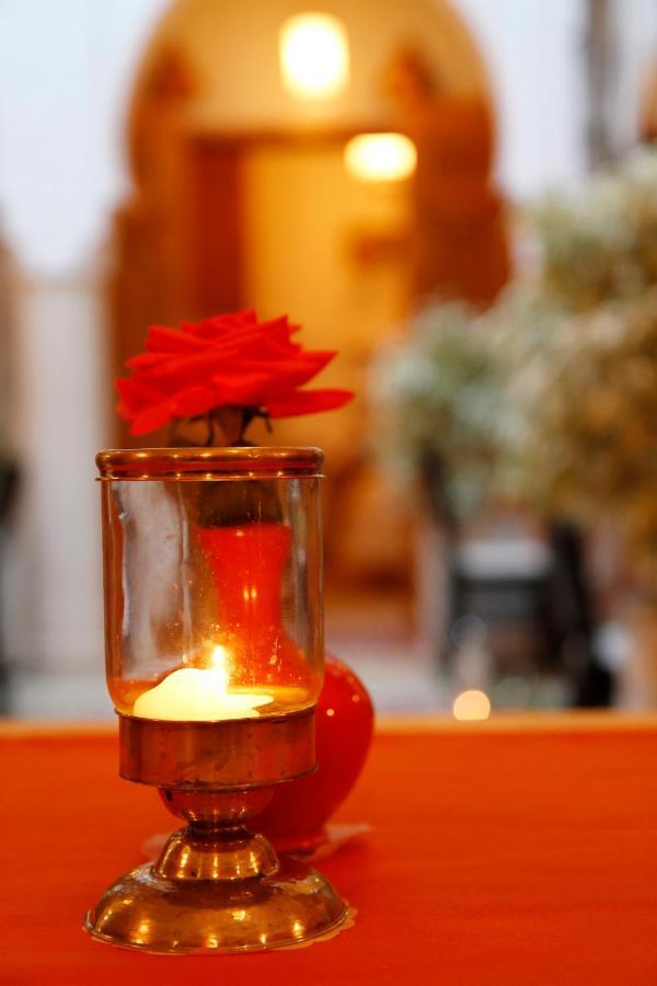 Riad Berta Marrakesh Exterior foto