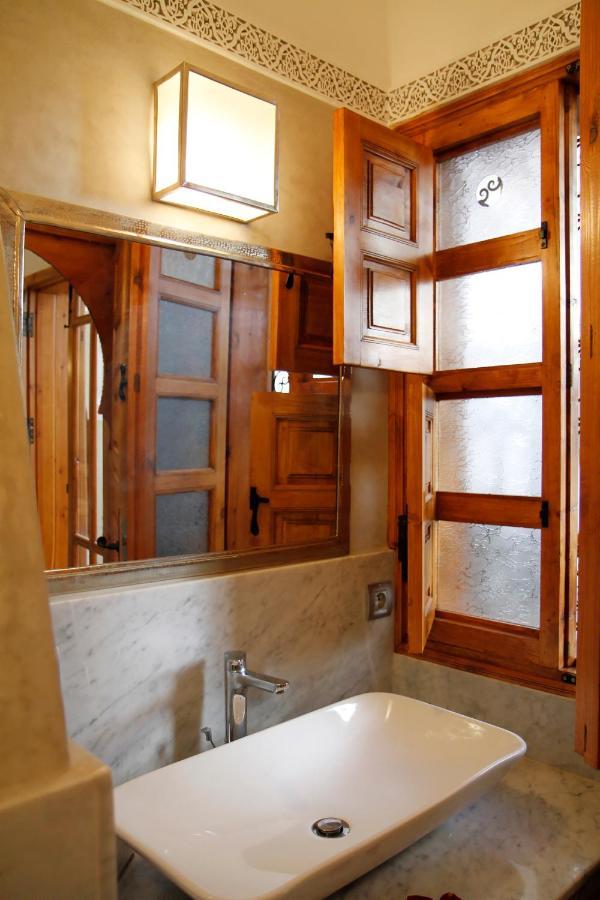 Riad Berta Marrakesh Exterior foto