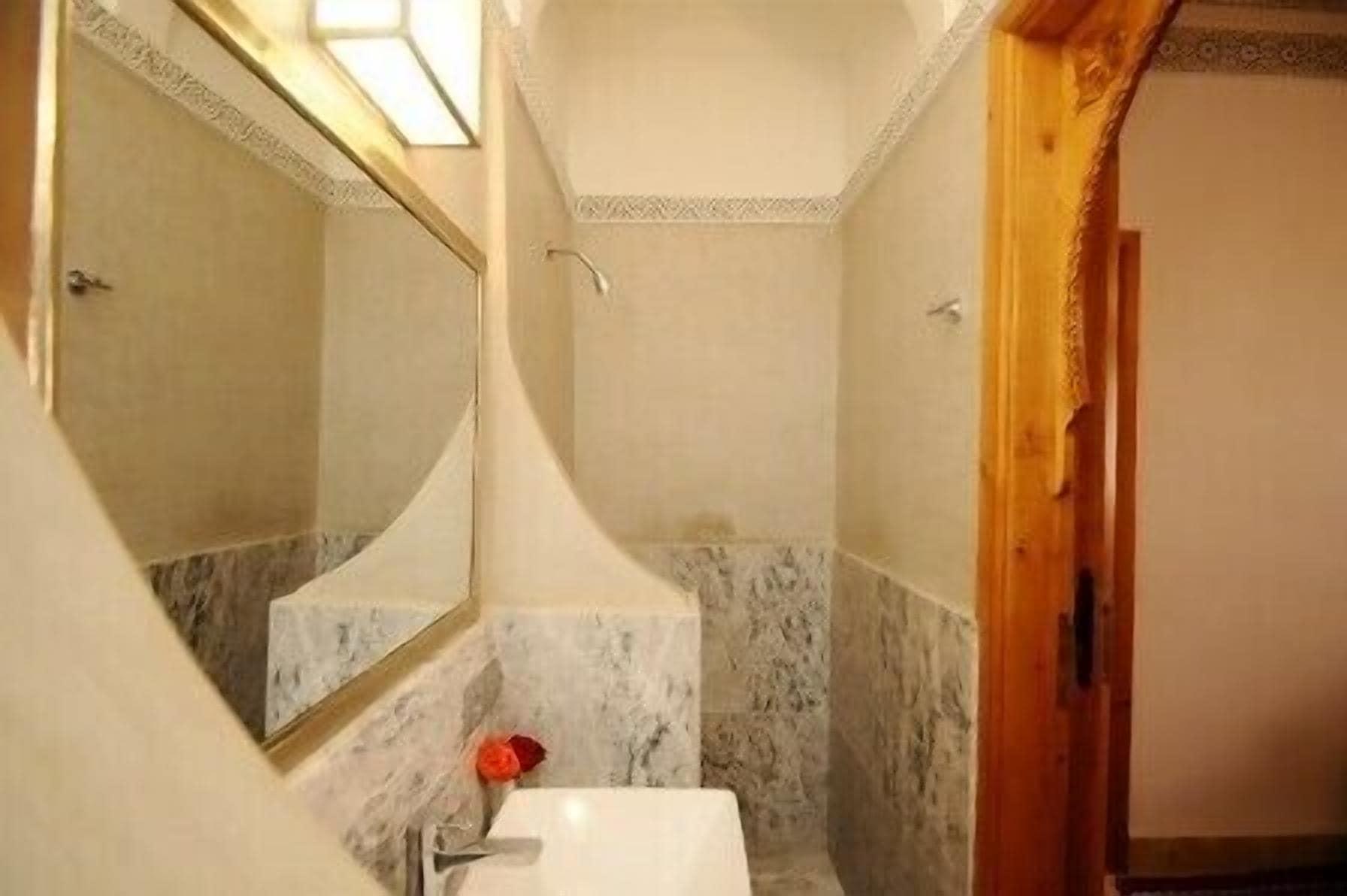 Riad Berta Marrakesh Exterior foto