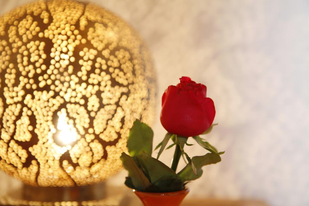 Riad Berta Marrakesh Exterior foto